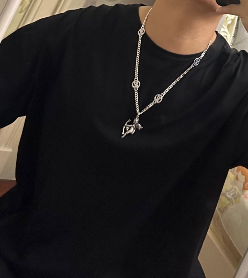 LV Necklaces